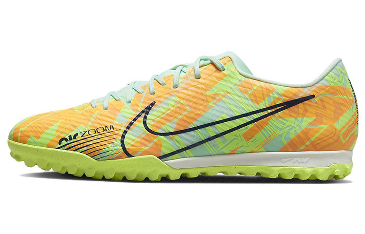 ナイキ マーキュリアル Nike Mercurial Vapor 15 Academy "Mint Foam/Total Orange/Ghost Green/Blackened Blue" DJ5635-343