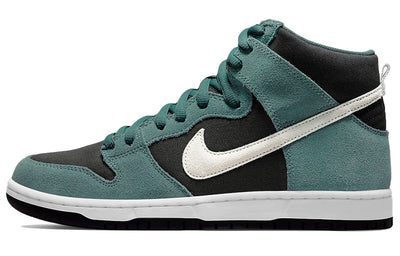 ナイキ SB ダンク Nike SB Dunk High "Mineral Slate Suede" DQ3757-300