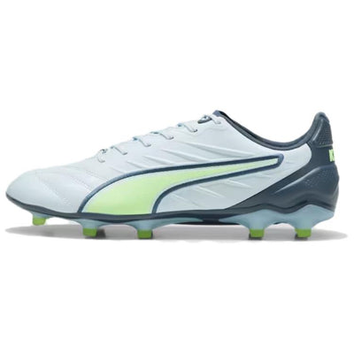 プーマ Puma King Pro FG/AG "Frosted Dew/Fizzy Apple/Gray Skies" 107862-03
