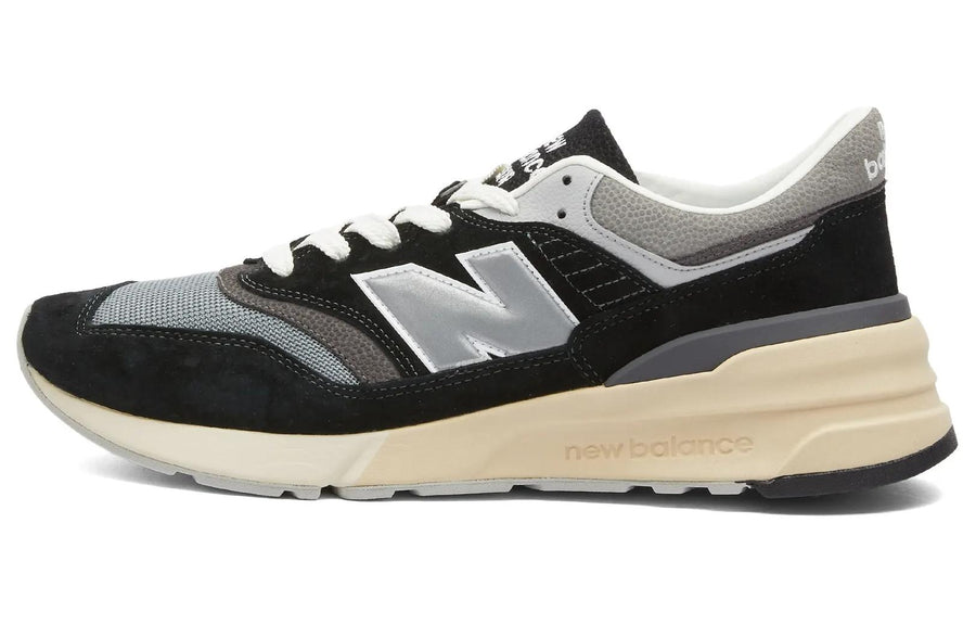 ニューバランス 997R New Balance 997R "Black" U997RHC
