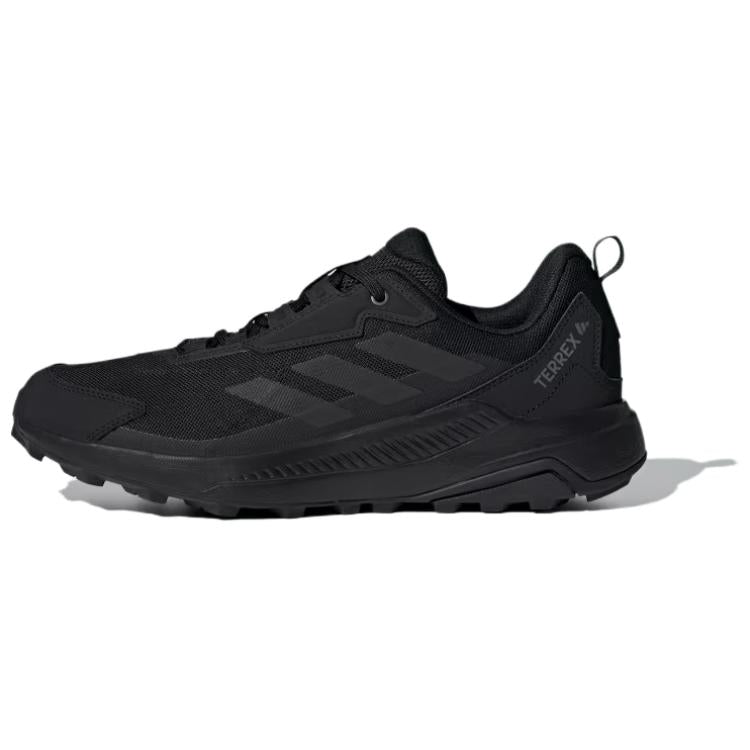 アディダス adidas Terrex Anylander Hiking "Core Black/Grey Four" ID0895
