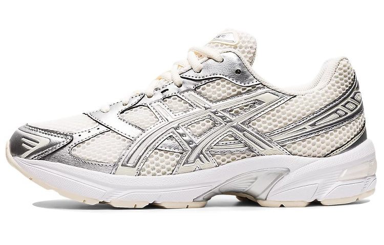 アシックス ゲル1130 Asics Women's Gel-1130 "Cream/Pure Silver" 1202A164-107