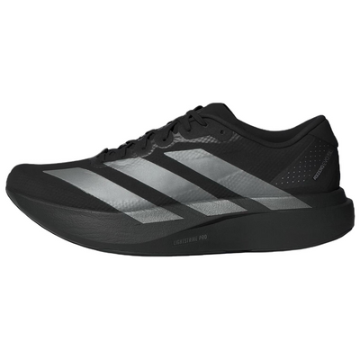 アディダス アディゼロ adidas Adizero EVO SL Woven "Core Black/Iron Metallic/Carbon" KI6901