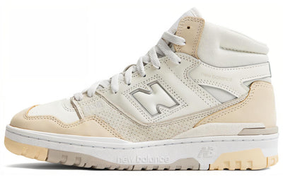 ニューバランス 650 New Balance 650 "Beige/White" BB650RPC