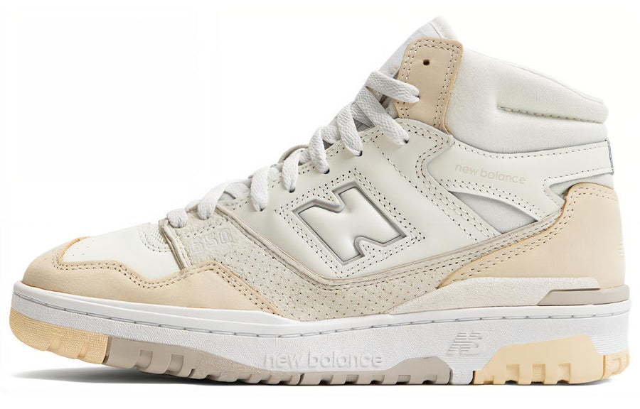 ニューバランス 650 New Balance 650 "Beige/White" BB650RPC