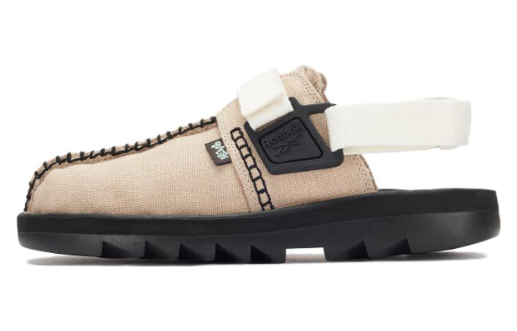 リーボック Reebok Women's Beatnik "Modern Beige" 100034261