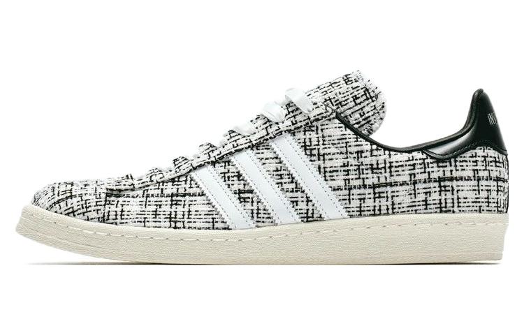 アディダス キャンパス DAYZ × INVINCIBLE × adidas Campus 80s "White" HP2820