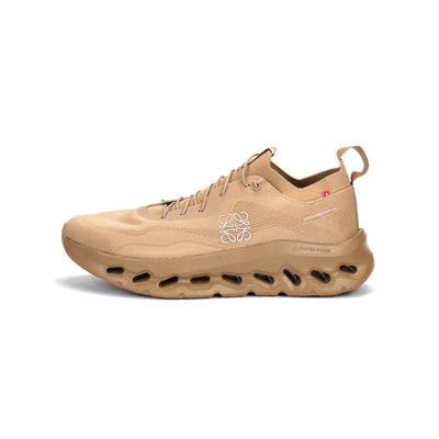 ロエベ LOEWE × On Cloudtilt sneaker "Dark Sand" M929282X32-2540