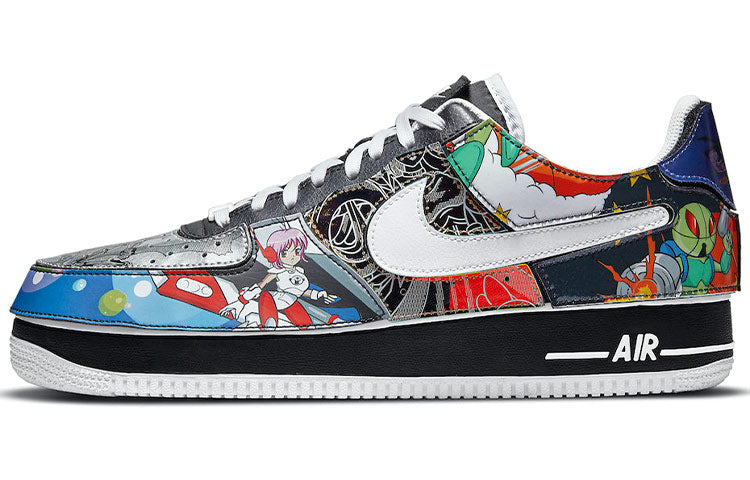ナイキ エアフォース1 Nike Air Force 1/1 Low "Mighty Swooshers" DM5441-001