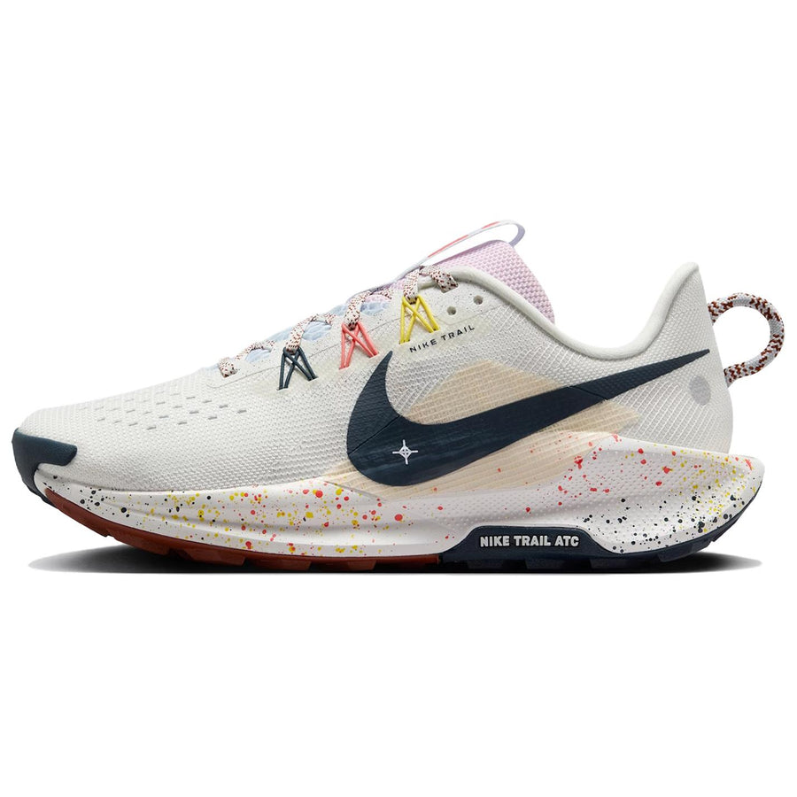 ナイキ ペガサス Nike Women's Pegasus Trail 5 "Summit White/Football Grey/Pink Foam/Armory Navy" DV3865-102
