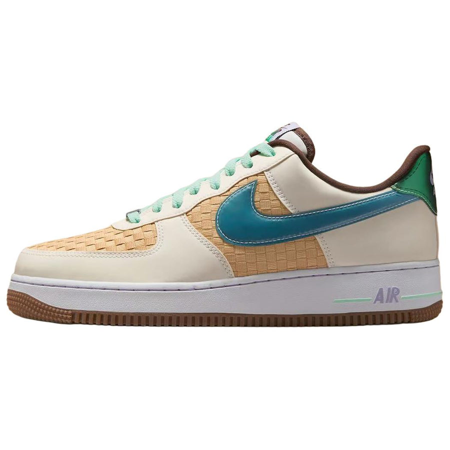 ナイキ エアフォース1 Nike Air Force 1 Low Retro "Easter Basket" IB5722-100