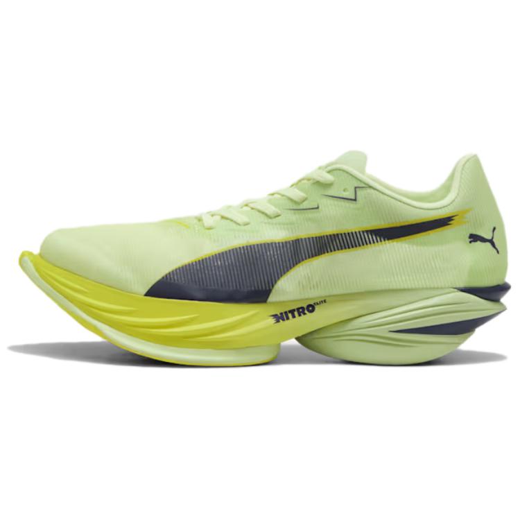 プーマ Puma Fast-R Nitro Elite 3 "Apple Spritz/Deep Plum" 312060-07