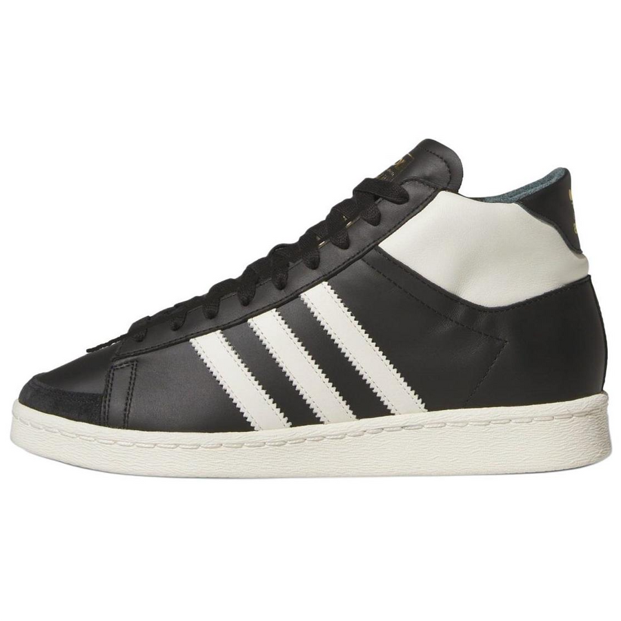 アディダス adidas Jabbar OG Hi "Core Black/Off White/Cream White" IH3170