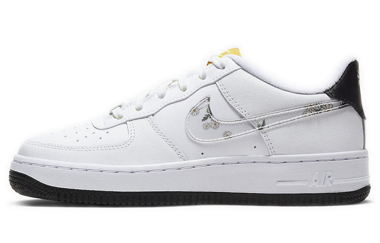 ナイキ エアフォース1 Nike GS Air Force 1 Low "Daisy" CW5859-100