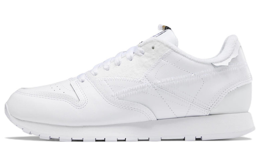 リーボック Maison Margiela × Reebok Project 0 CL MEMORY OF "White" GW4993