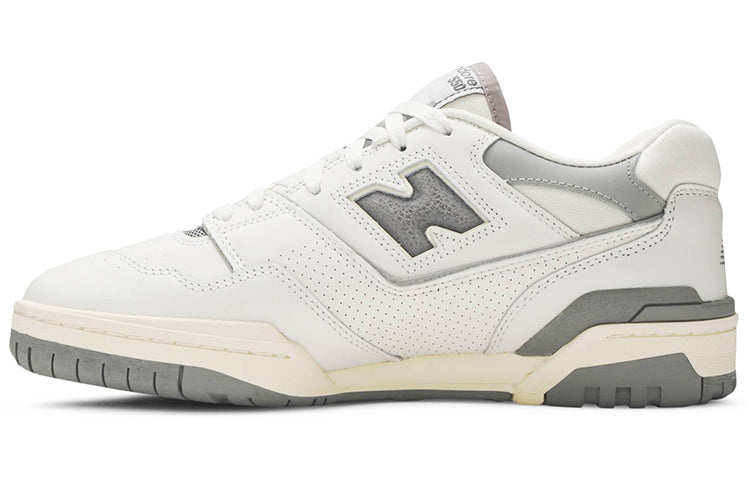ニューバランス 550 Aime Leon Dore × New Balance 550 "Grey" BB550ALE