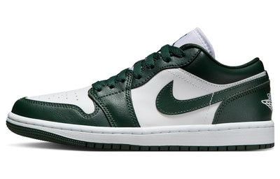 エアジョーダン1 Nike Women's Air Jordan 1 Low "Galactic Jade" DC0774-113