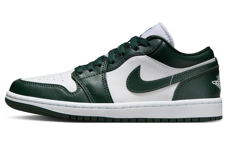 エアジョーダン1 Nike Women's Air Jordan 1 Low "Galactic Jade" DC0774-113
