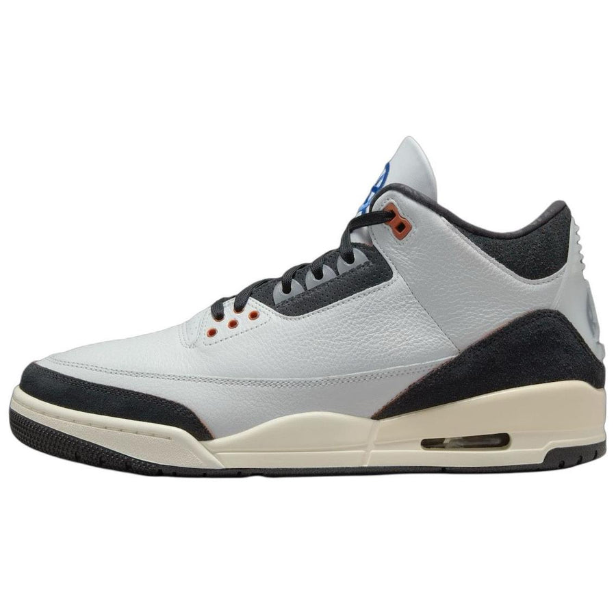 エアジョーダン3 Nike Air Jordan 3 Retro "Quai 54" FZ5649-100