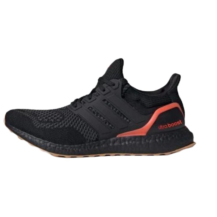 アディダス ウルトラブースト adidas Ultraboost 1.0 "Core Black/Solar Red" IF1911