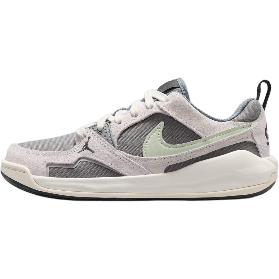 ジョーダン Nike GS Jordan CMFT Era "Cool Grey/Iris Whisper/Anthracite/Jade Aura" HQ0506-003