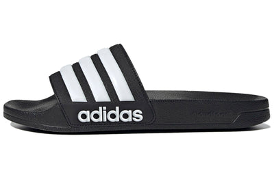 アディダス アディレッタ adidas Adilette Shower Slides "Core Black/Footwear White" GZ5922