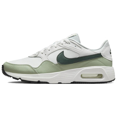 ナイキ エアマックス Nike Air Max SC "Summit White/Jade Horizon/Vintage Green" CW4555-115