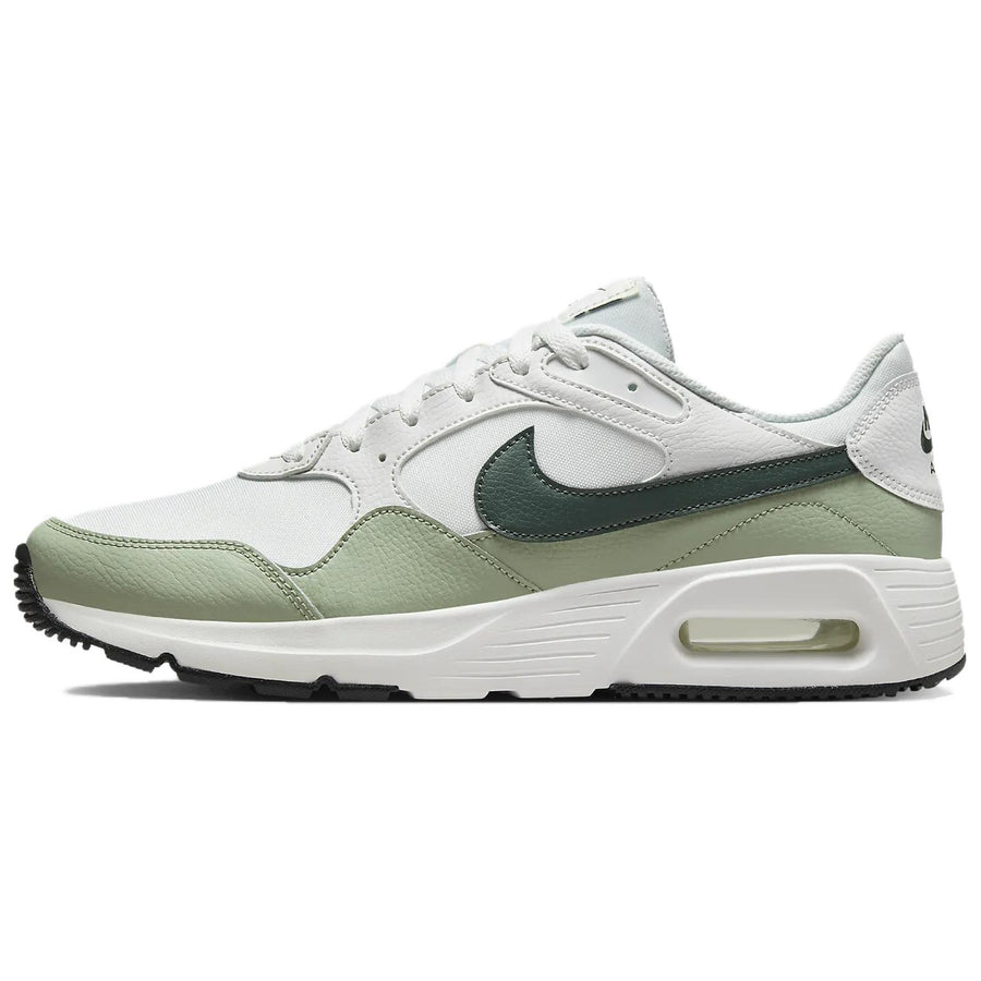 ナイキ エアマックス Nike Air Max SC "Summit White/Jade Horizon/Vintage Green" CW4555-115
