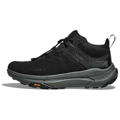 ホカ Hoka Transport Chukka GORE-TEX "Black" 1155190-BBLC