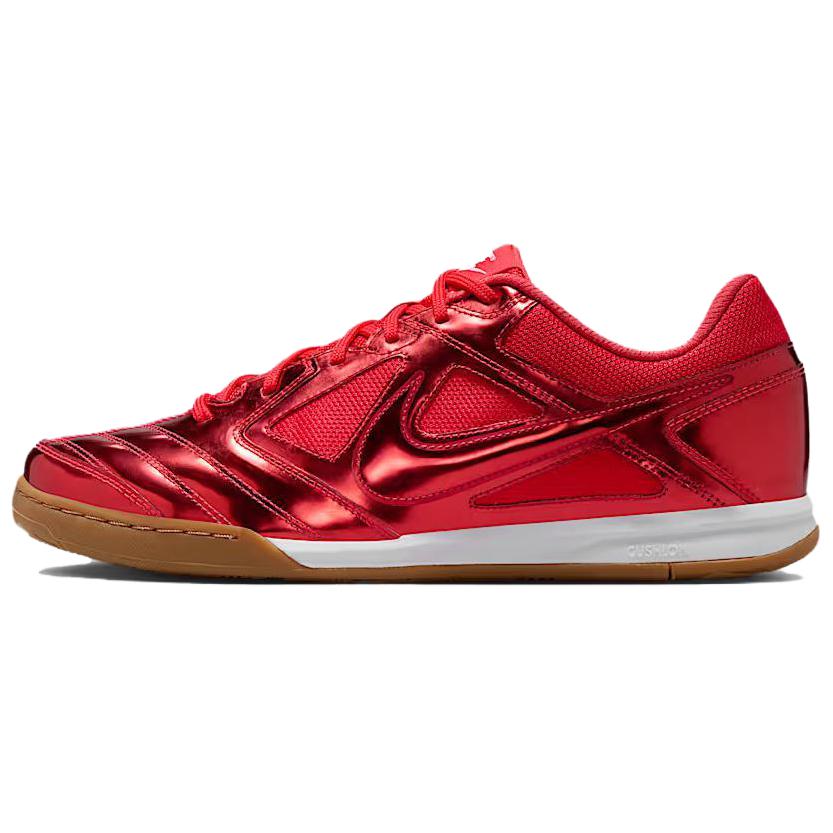 ナイキ Nike Gato LV8 "Light Crimson/White/Gum Light Brown" IB3566-600