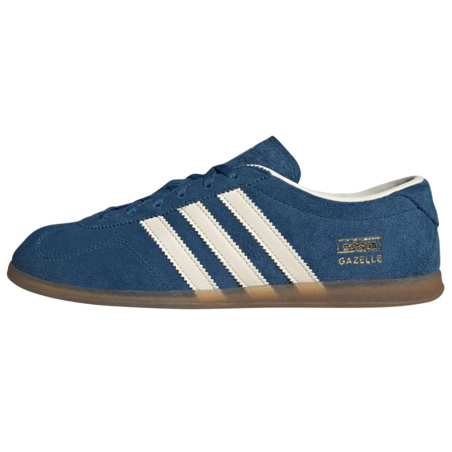 アディダス ガゼル adidas Women's Gazelle Lo Pro "Dusky Petrol/Off White" IH6941