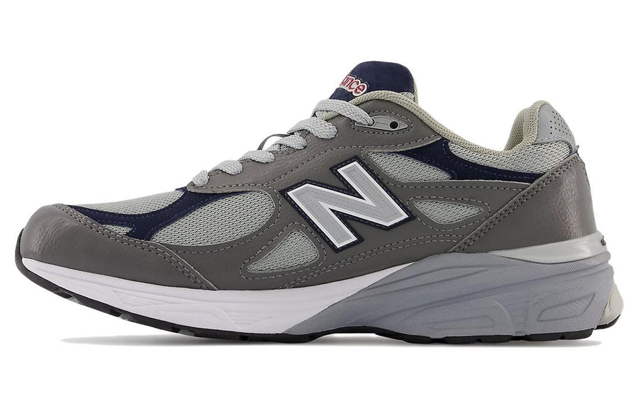 ニューバランス 990V3 New Balance 990V3 "Gray/Navy" M990GJ3