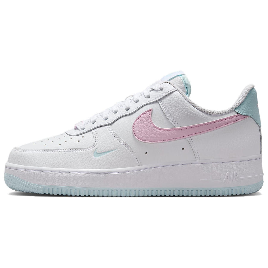 ナイキ エアフォース1 Nike Women's Air Force 1 Low "Pink Foam/Glacier Blue" IH0640-161