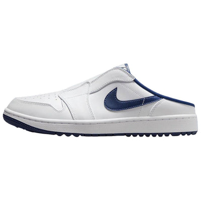 ジョーダン Nike Air Jordan Mule "White/Midnight Navy" FJ1214-103