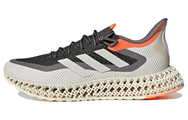 アディダス adidas 4DFWD 2 "Carbon/Zero Metallic/Cloud White" GX9250