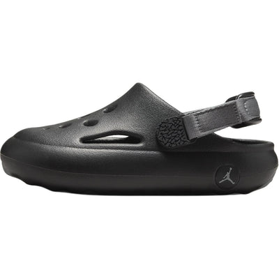 ジョーダン Nike PS Jordan Hydrip Sandal "Black/Smoke Grey" HF5982-001