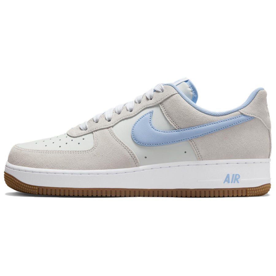 ナイキ エアフォース1 Nike Air Force 1 SK8 "Photon Dust and Psychic Blue" IB6388-002