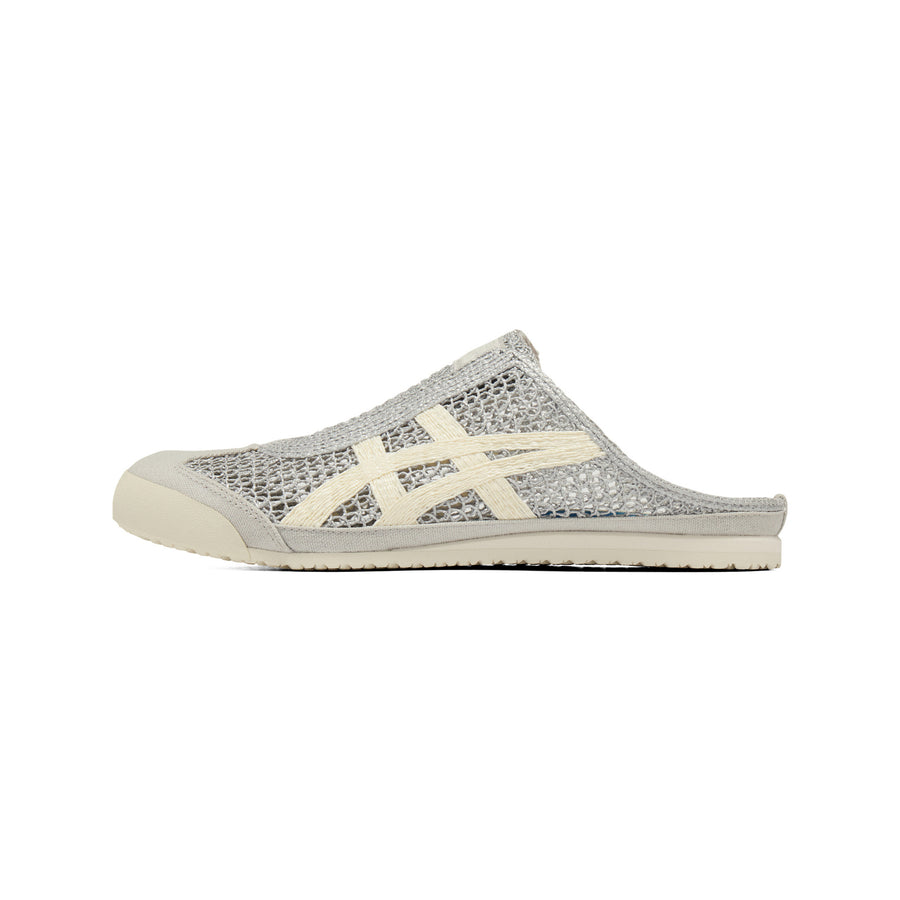オニツカタイガー メキシコ 66 Onitsuka Tiger Mexico 66 Sabot "Pure Silver/Cream" 1183C123-021