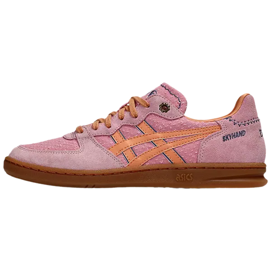 アシックス スカイハンド Asics Skyhand OG "Coneflower/Terracotta" 1203A767-700