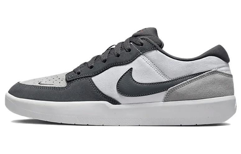 ナイキ Nike SB Force 58 "Dark Grey/White" DV5477-001