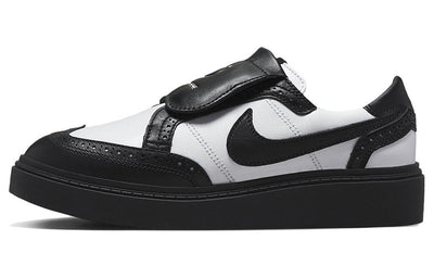 ナイキ PEACEMINUSONE × Nike Kwondo 1 "Black and White" / G-DRAGON DH2482-101