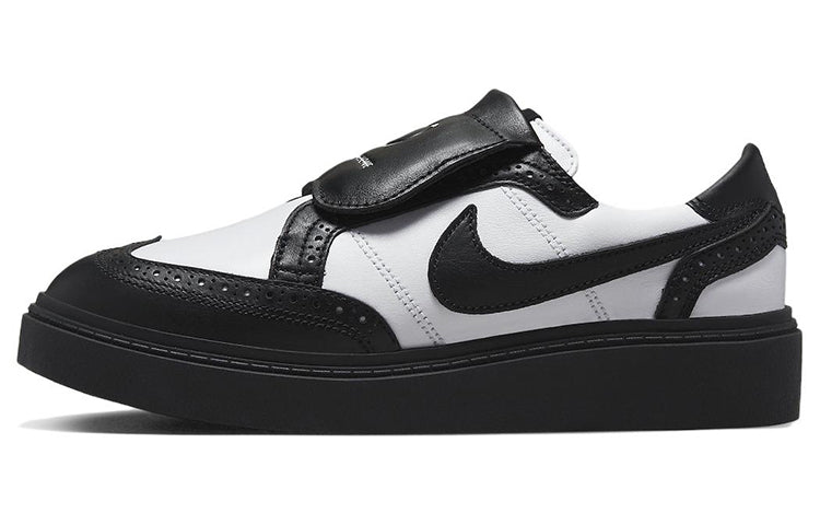 ナイキ PEACEMINUSONE × Nike Kwondo 1 "Black and White" / G-DRAGON DH2482-101