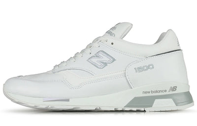 ニューバランス 1500 NEW BLANECE M1500WHI "WHITE" M1500WHI