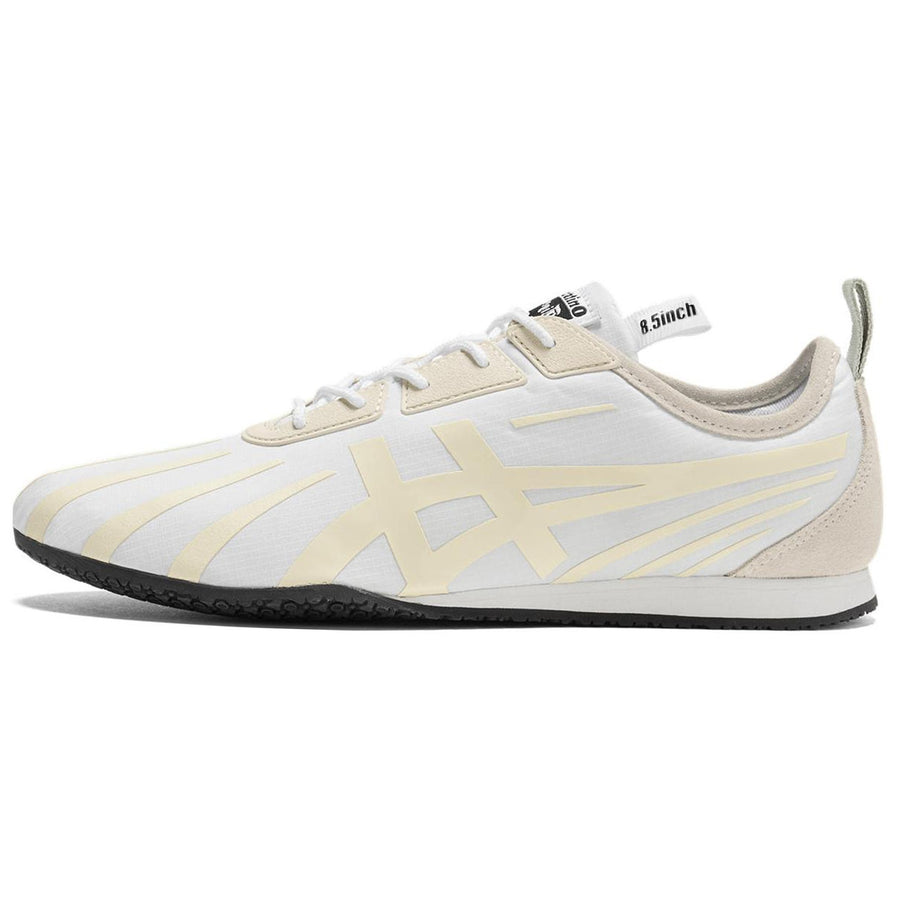 オニツカタイガー Onitsuka Tiger Tirrack "White/Birch" 1183C057-100