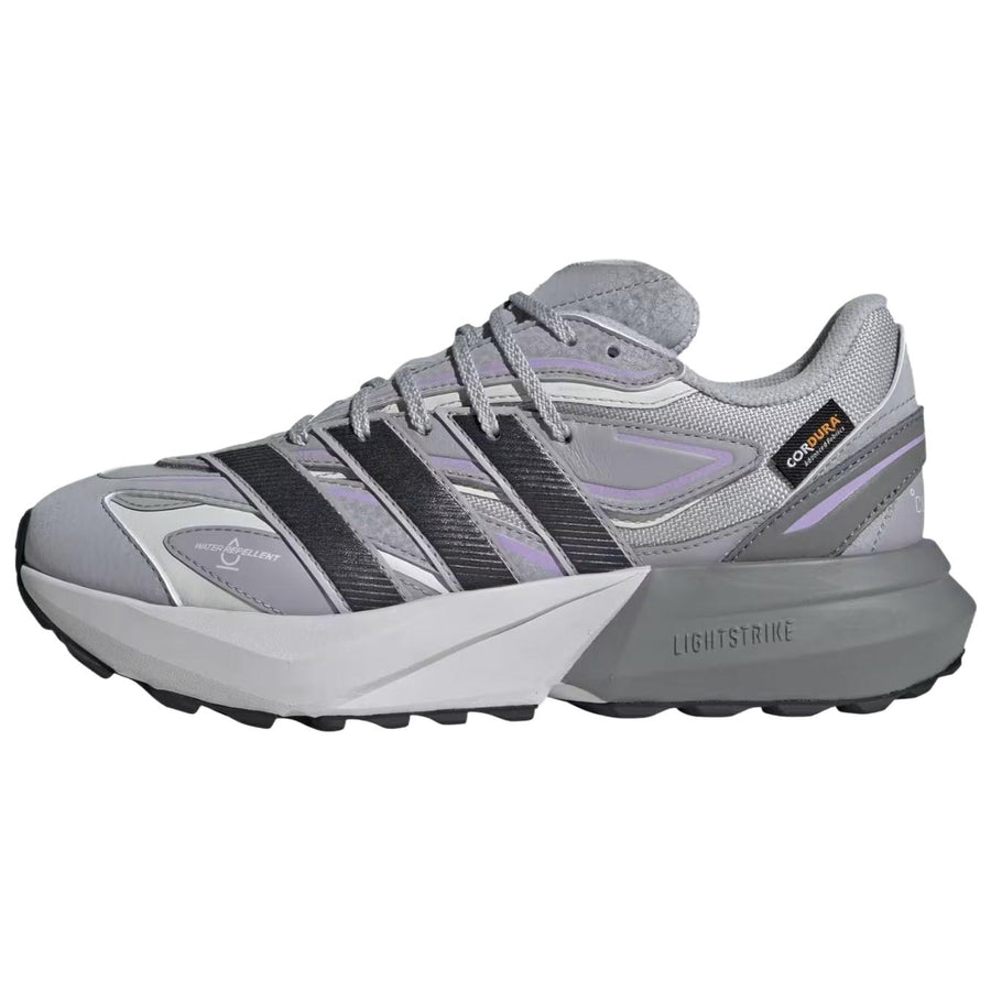 アディダス adidas Lightblaze ATR "Grey Two/Glory Grey/Powder Plum" JQ6005