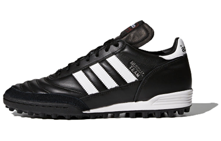 アディダス adidas Mundial Team "Black/Running White/Red" 019228