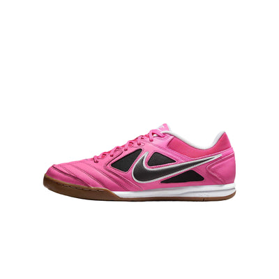 ナイキ ガト Nike Gato "Pinksicle/White/Gum Dark Brown/Black" IB8509-600