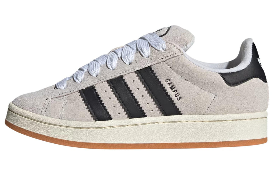 アディダス キャンパス adidas Women's Campus 00s "Crystal White/Core Black/Off White" GY0042