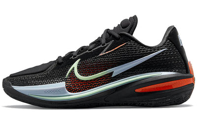ナイキ NIKE AIR ZOOM GT CUT "BLACK" CZ0176-001