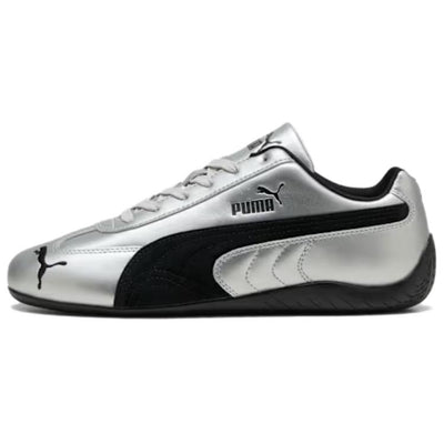プーマ スピードキャット Puma Speedcat "PUMA Silver/PUMA Black" 403689-01